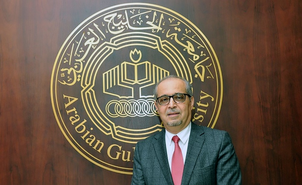جامعة الخليج العربي وجامعة البحرين تطلقان مؤتمر الألفية العربي للتكنولوجيا الحيوية