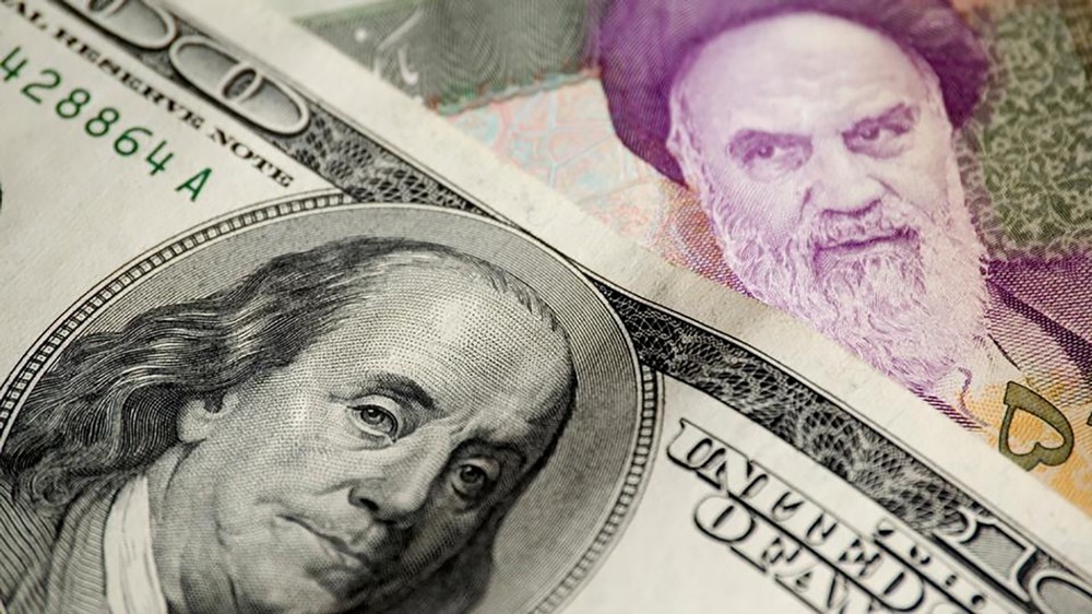 ‏بدء تطبيق العقوبات الأكبر على إيران