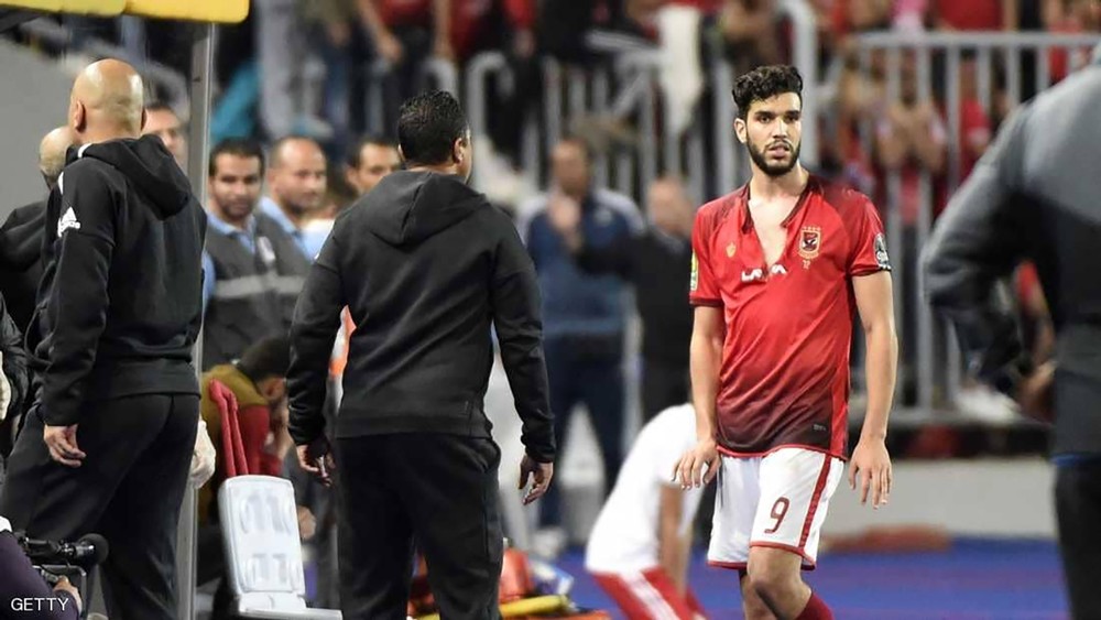 تطورات جديدة في قضية أزارو.. الأهلي يصعّد