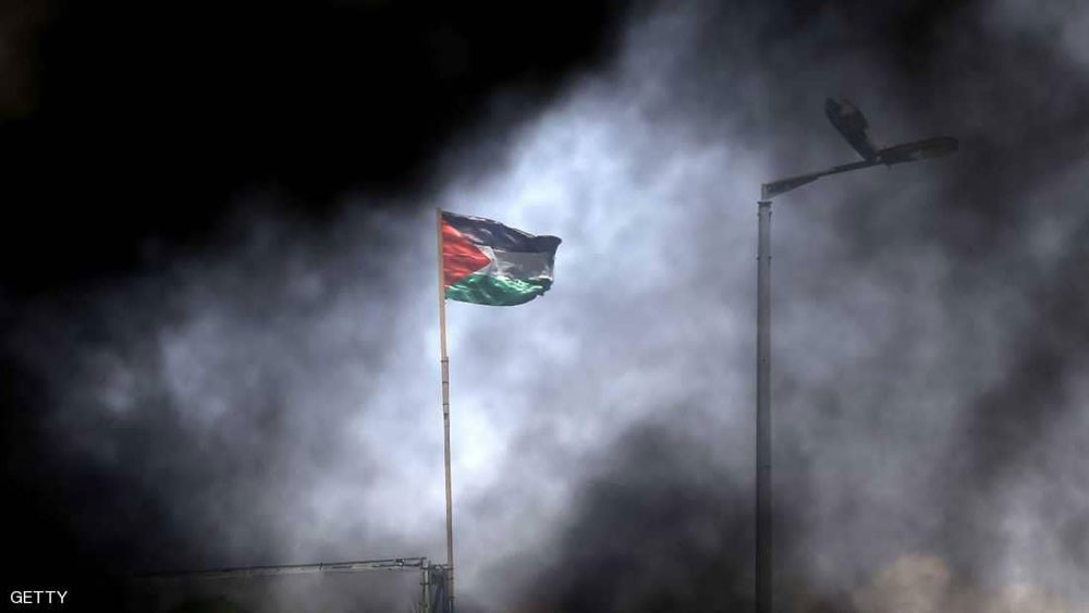  إطلاق نار على حافلة قرب مستوطنة إيل شمالي رام الله