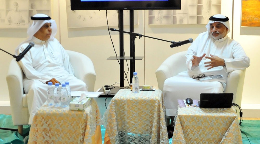 بيت السينما يعرض ويناقش أعمال المخرج عبدالمحسن المطيري