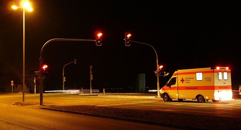 اصطدام حافلتين يقتل 47 شخصاً في زيمبابوي