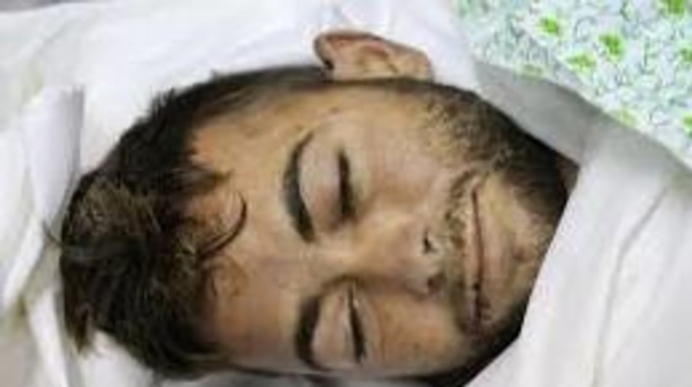 وفاة فلسطيني متأثرا بإصابته بنيران إسرائيلية