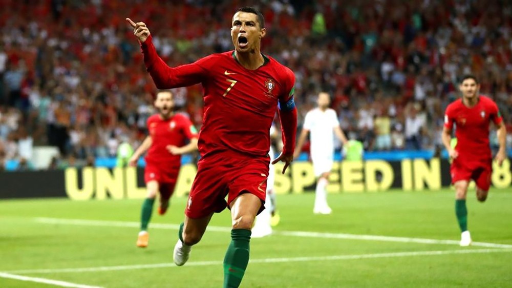 رونالدو يغيب مجدداً عن تشكيلة البرتغال في دوري الأمم