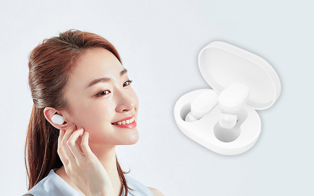 Xiaomi تكشف عن سماعات الأذن اللاسلكية Xiaomi Mi AirDots Youth Edition
