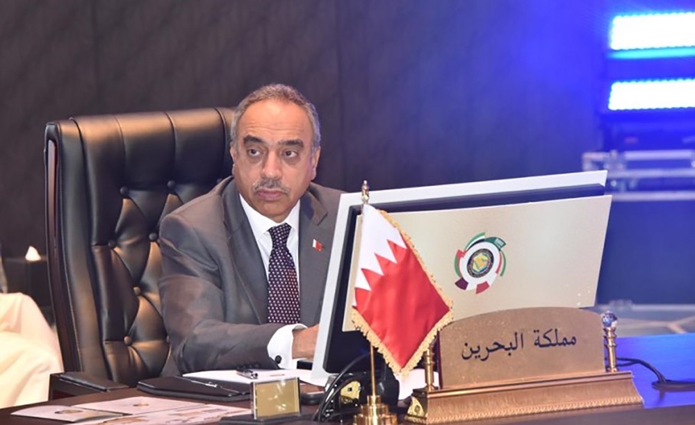 "وزير الاشغال": الموافقة على البرنامج الزمني لمشروع الاستراتيجية العمرانية بدول مجلس التعاون