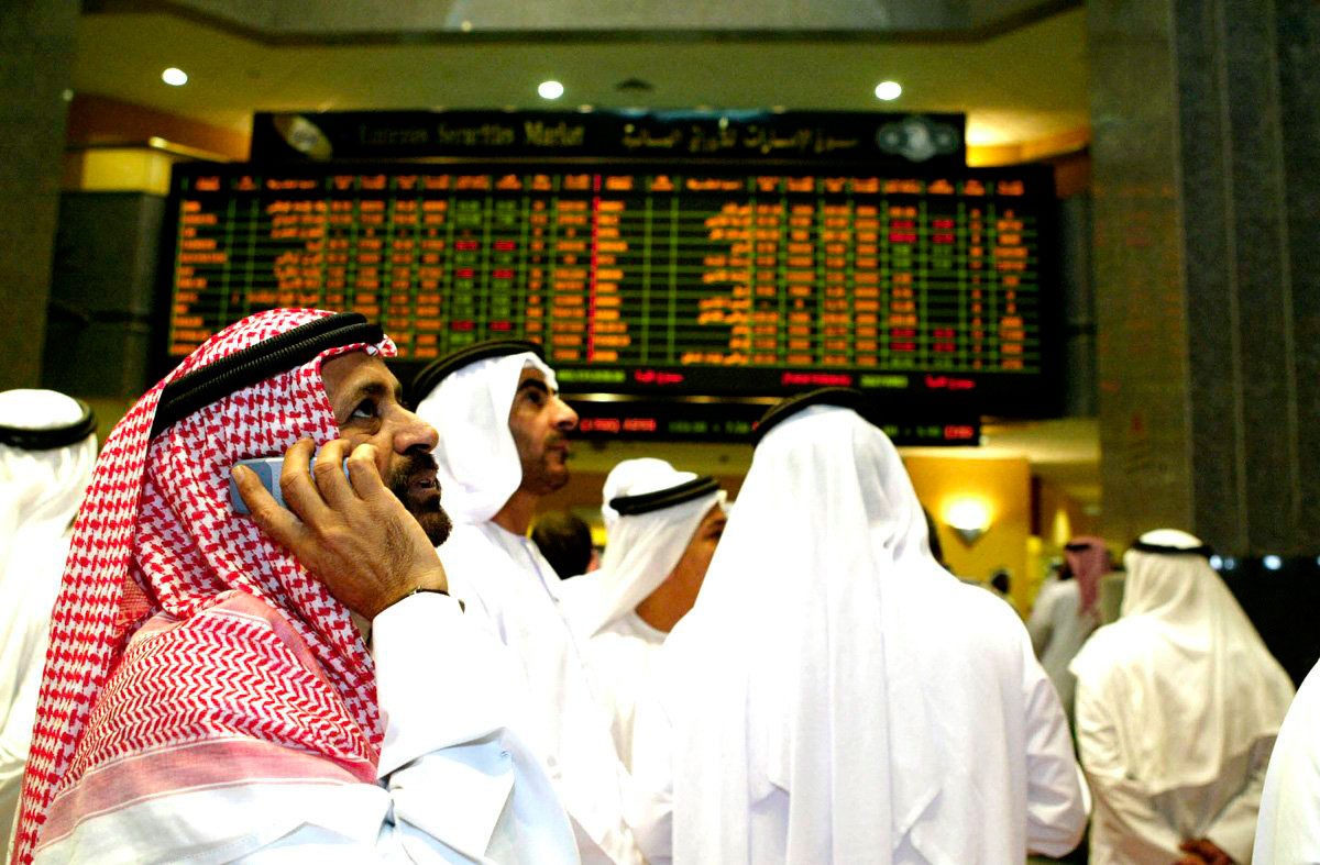 الأسواق العربية تقترب من قفزة كبيرة