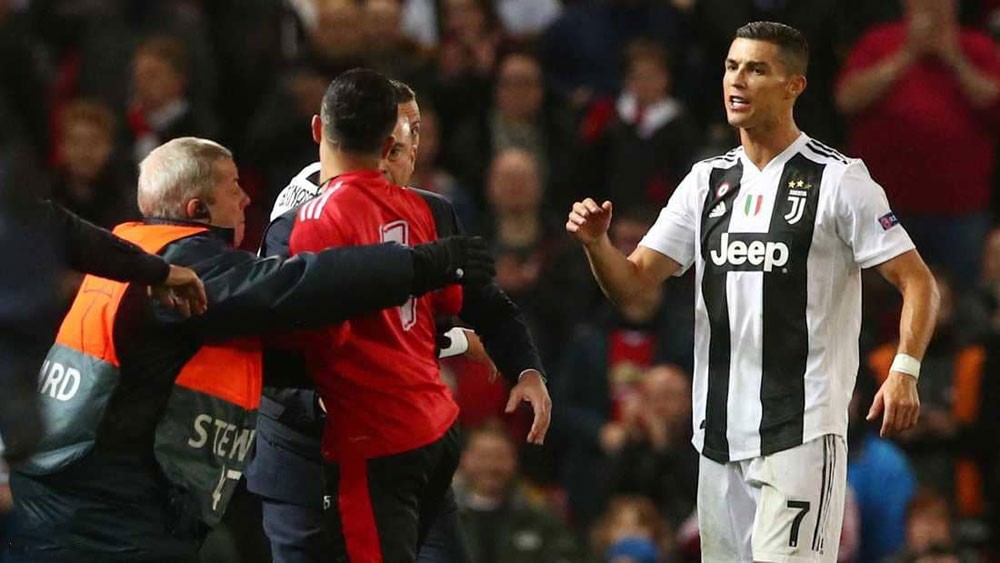 بعد "صيد" رونالدو.. نجم مدريدي آخر على رادار يوفنتوس
