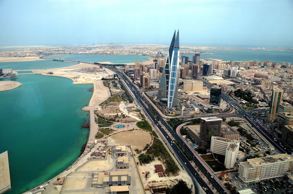 البحرين تدين الحادث الإرهابي في مدينة ملبورن في إستراليا