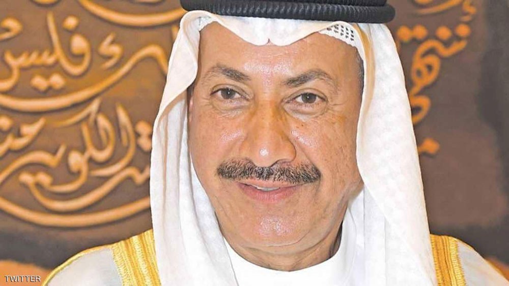  استقالة وزير الأشغال الكويتي بعد الأمطار الغزيرة