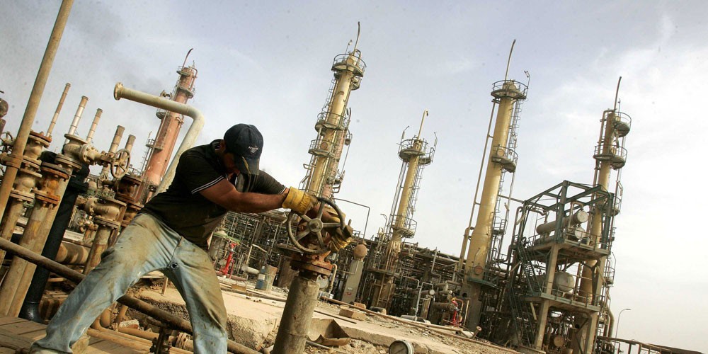 منح تركيا إعفاء بـ25% من العقوبات النفطية على إيران