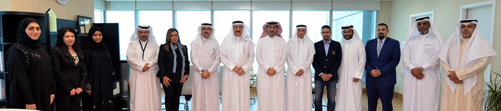 تدشين نظام الكتروني متكامل لإدارة دور رعاية كبار السن بالتعاون