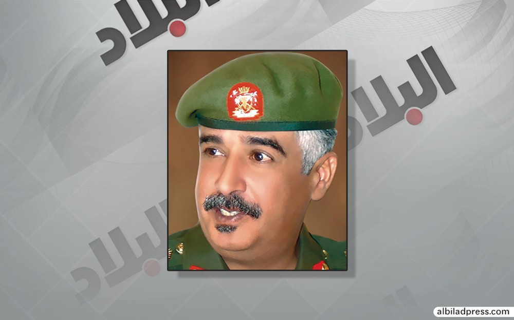 الحرس الوطني يجري تمرين "راية العز 1" في مختلف مناطق المملكة