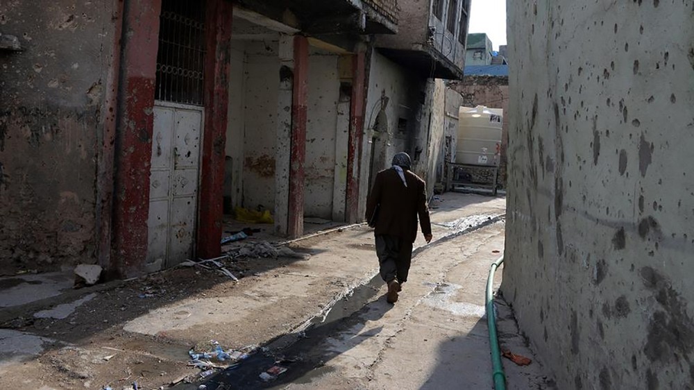 داعش يقتحم قرية بالموصل ويغتال 3 من قبيلة "البو حمد"