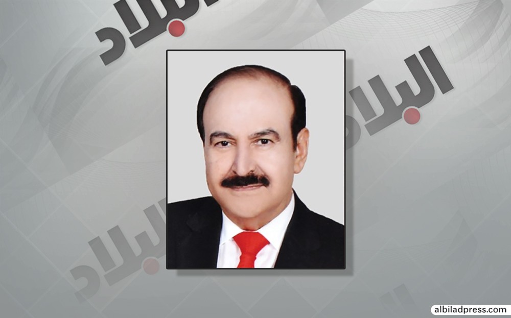 وزير شؤون الكهرباء يشيد بتدشين كرسي الملك حمد للحوار بين الأديان في جامعة سابينزا