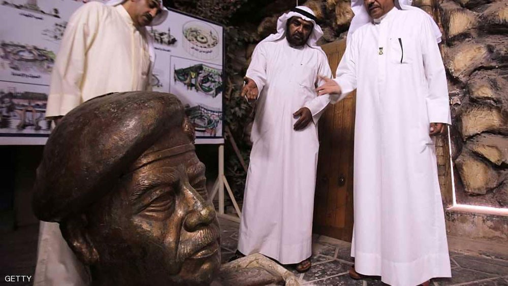 العراق.. رفات الكويتيين مقابل مكافأة مالية