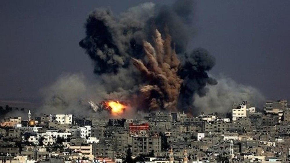 غزة.. عملية تسلل إسرائيلية ليلاً ومقتل 7 فلسطينيين