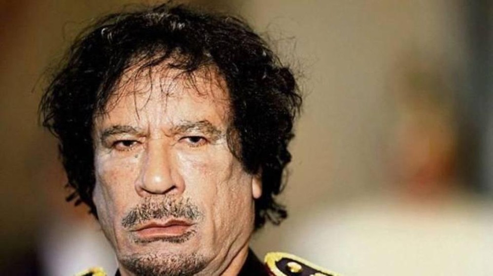 أموال القذافي.. اعتراف "مشبوه" لمؤسسة الاستثمار