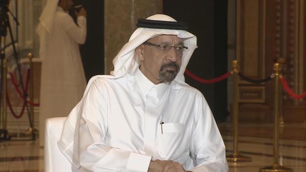 وزير الطاقة السعودي: نحتاج لخفض المعروض مليون برميل يومياً عن أكتوبر