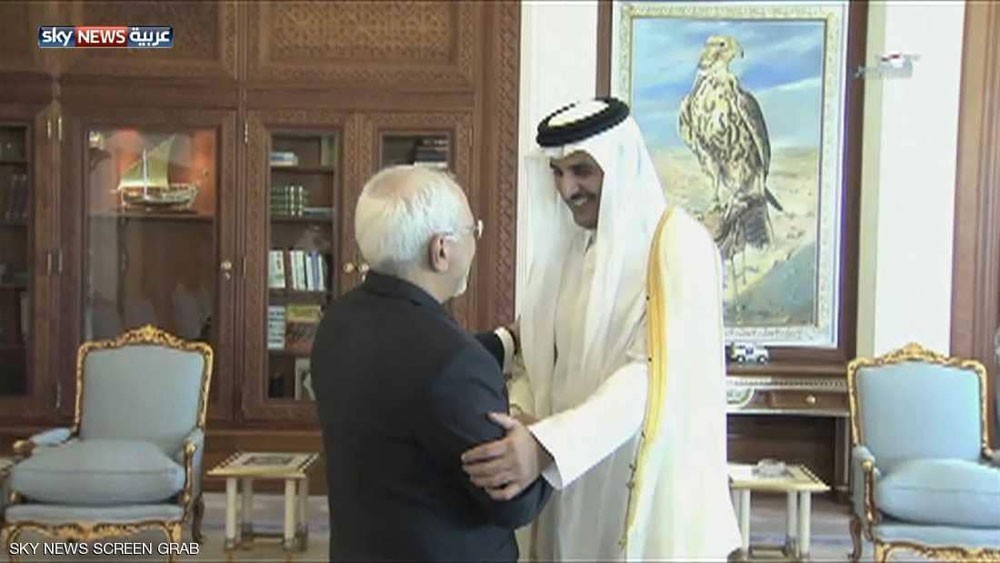 ارتدادات قوية لتسونامي "عقوبات طهران" على قطر