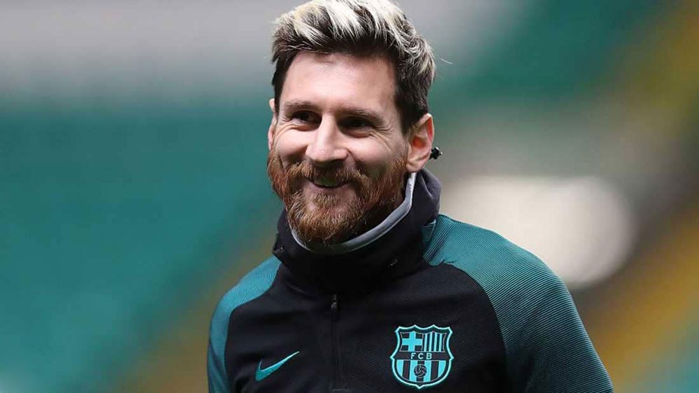 ميسي: الليغا الآن.. أجمل من أي وقت مضى