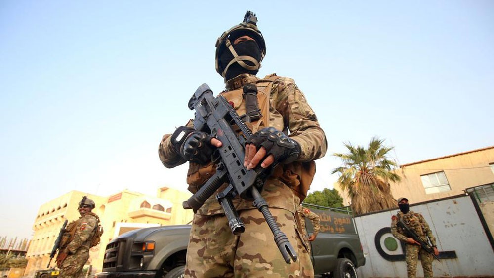 العراق.. مقتل 9 أشخاص بهجوم مسلح في الأنبار