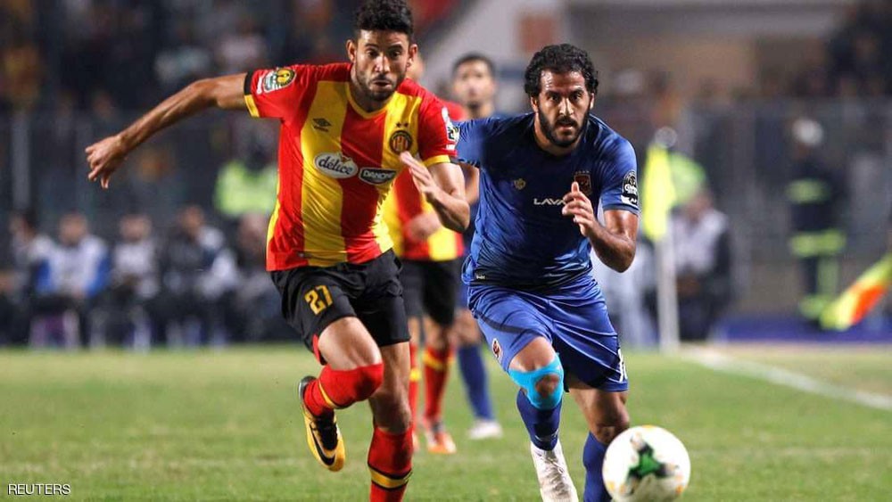  بعد الضربة الأفريقية.. الأهلي المصري "يفند الشائعات"