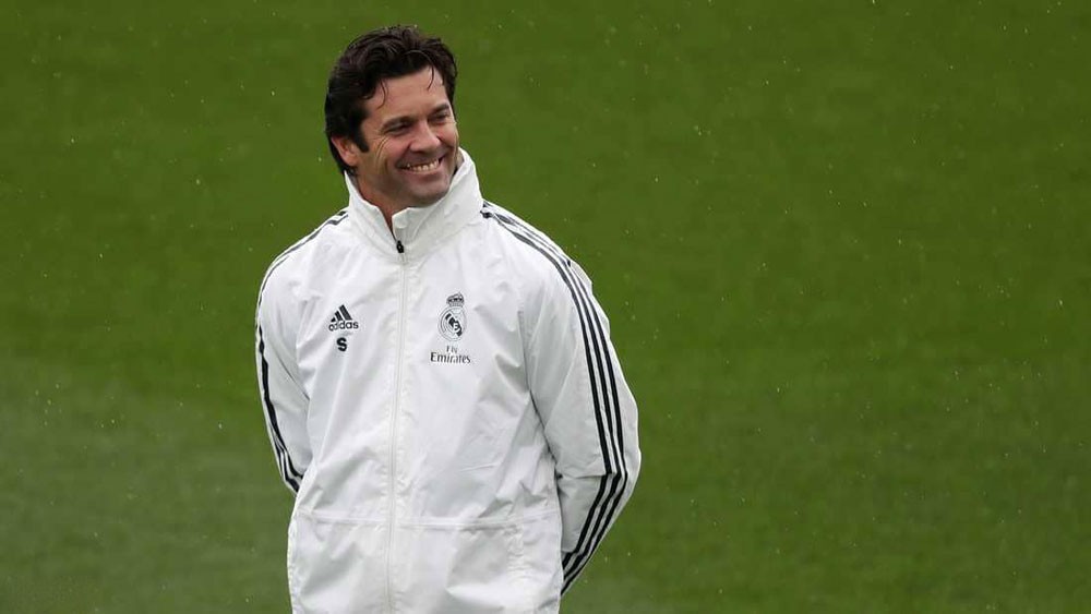  رسميا.. ريال مدريد يعلن موقفه النهائي من سولاري