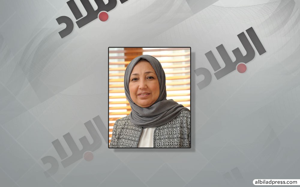 شوقية حميدان: انخفاض بنسبة 60% في عدد الباعة الجائلين بمحافظة العاصمة