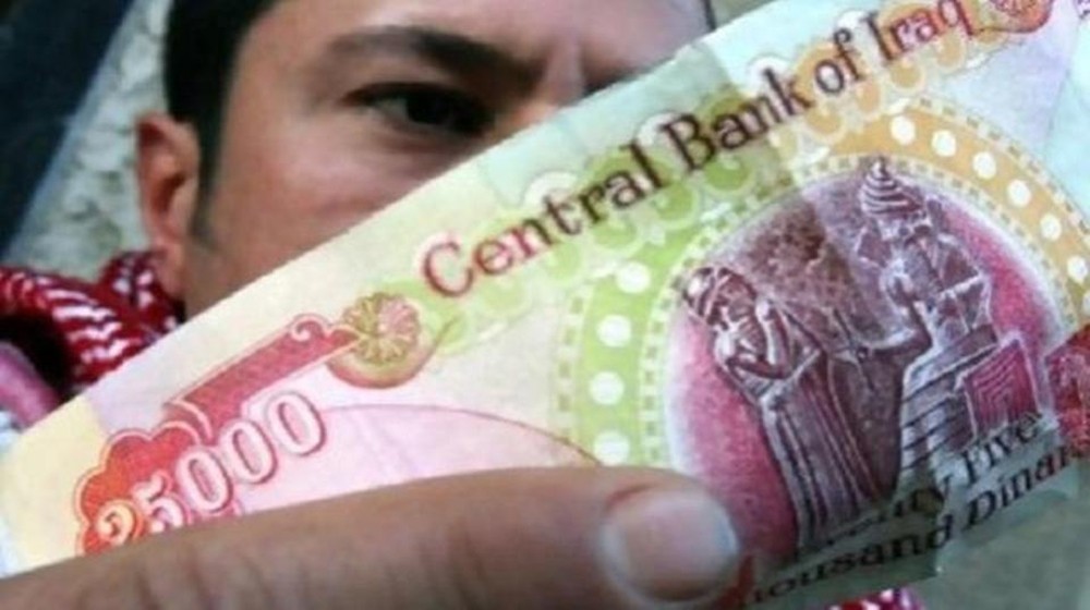 بعد "غرق" الـ7 مليارات دينار.. عراقيون يسخرون