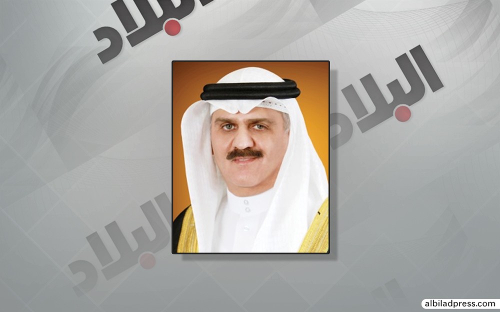 الملا: معرض البحرين الدولي للطيران يؤكد مكانة البحرين على الخارطة العالمية