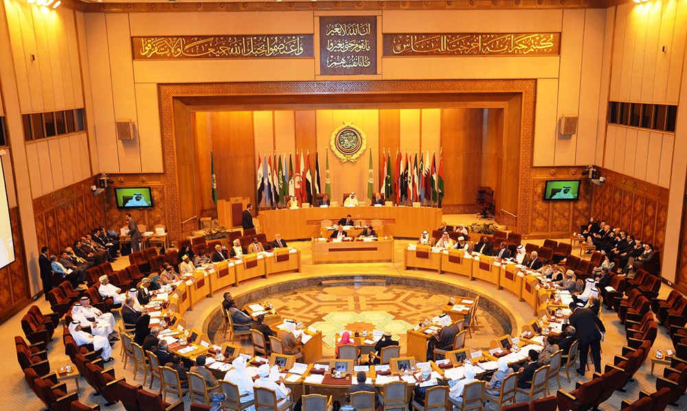 جلالة الملك يشيد بمواقف البرلمان العربي المساندة والداعمة للبحرين
