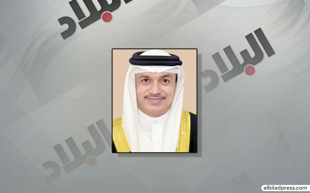المستشار نواف حمزة : غلق باب التنازل عن الترشيح للانتخابات بعد استلام 3 طلبات