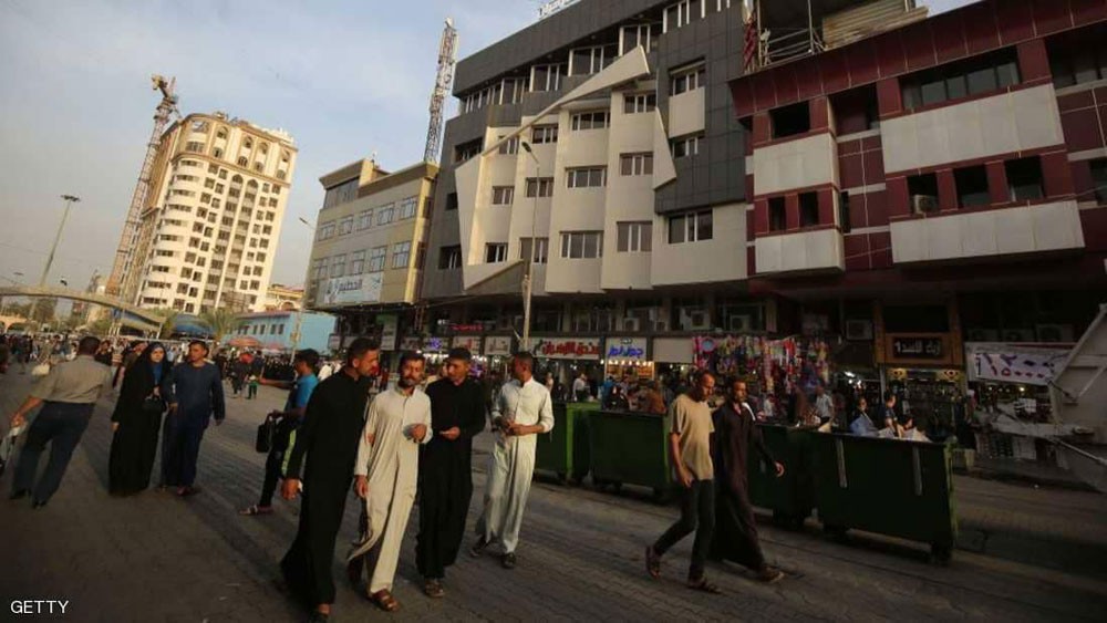  العراق يستعيد عقارا بملايين الدولارات استولت عليه زوجة مسؤول