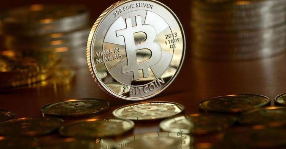  موجة هبوط بين العملات المشفرة بقيادة الـ "بيتكوين"