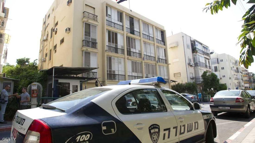  إصابة شرطيين إسرائيليين في عملية طعن جنوبي القدس