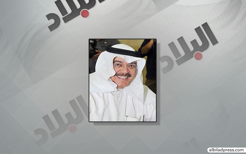 رئيس الخطوط الكويتية: معرض الطيران الحدث الأبرز في مجال النقل الجوي