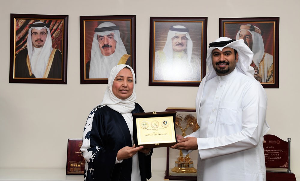 أمانة العاصمة تشارك في المنتدى العربي للمدن الذكية
