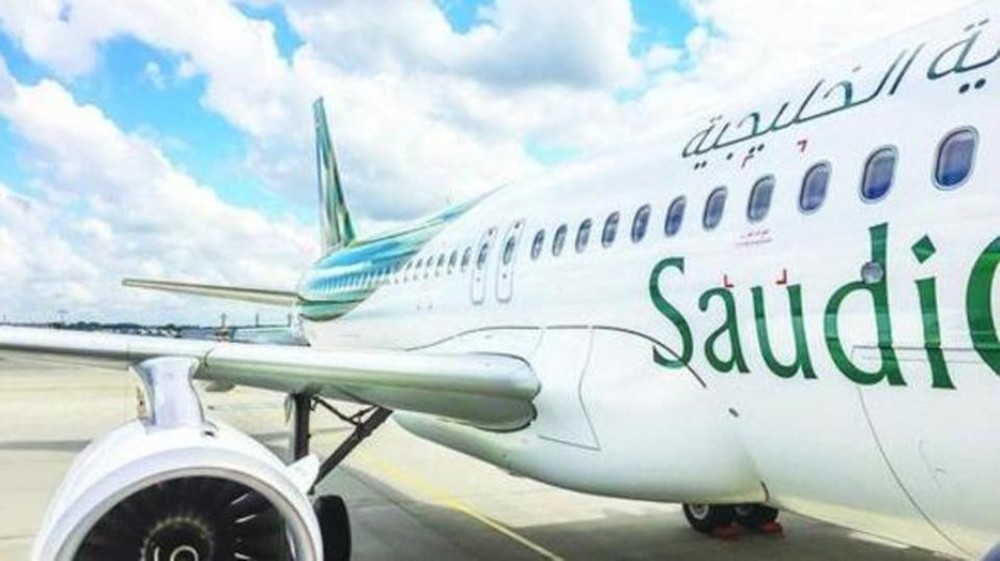 "السعودية الخليجية" تطلب شراء 10 طائرات إيرباص