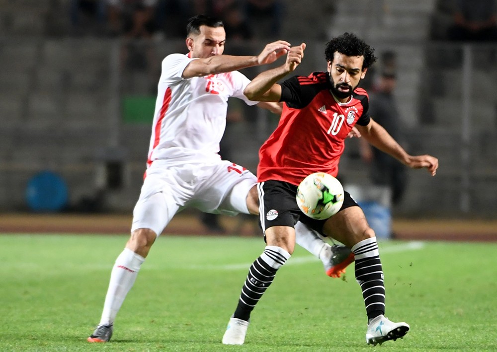 تصفيات أمم افريقيا 2019: موريتانيا لأول تأهل ومصر للثأر من تونس