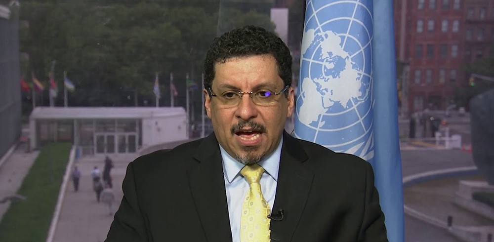 مندوب اليمن: الحكومة قبلت مقايضة الأسرى مع "الحوثي"