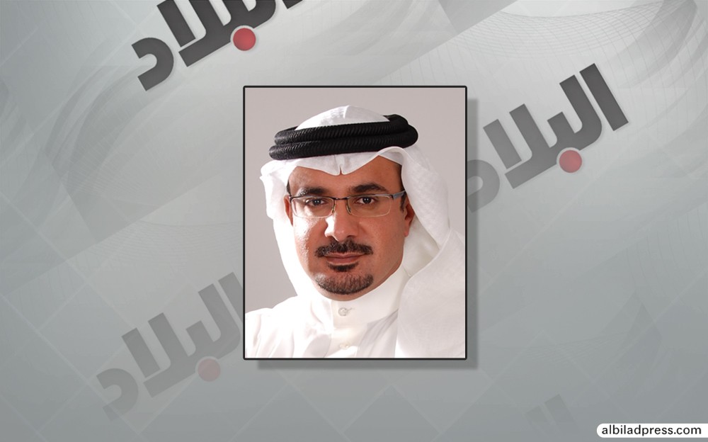درويش يدعو الناخبين البحرينيين في الخارج لاختيار من يحقق تطلعاتهم