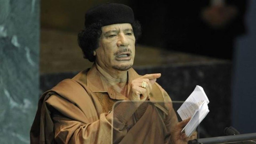 مليارات القذافي في الخارج.. أين هي ومن يستفيد منها؟ 