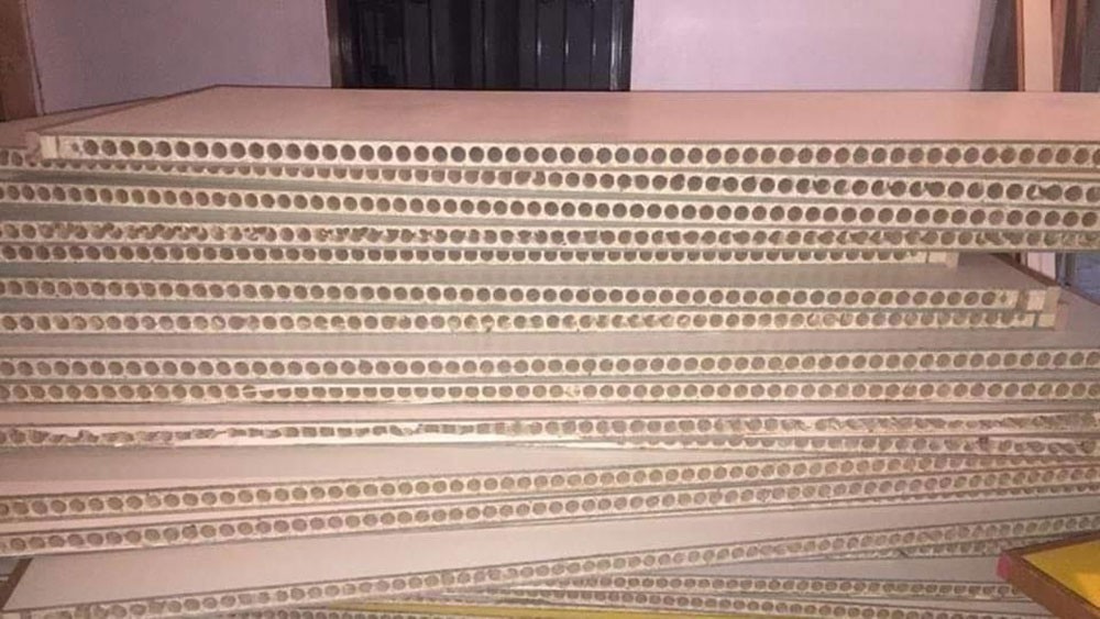 من القصير.. أبواب بيوت السوريين وسائل لتهريب المخدرات