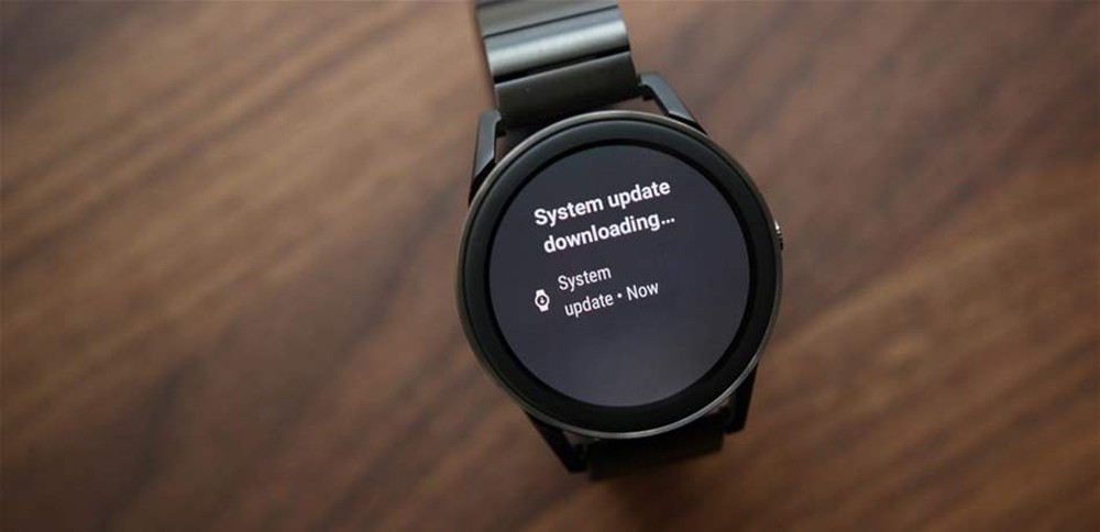 "غوغل" تحدّث نظام "Wear OS".. هذه ميزاته!