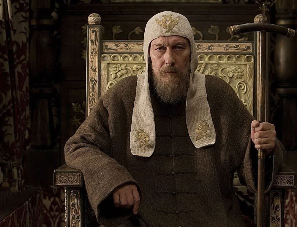 "القاهرة السينمائى" يحتفى بالسينما الروسية المعاصرة