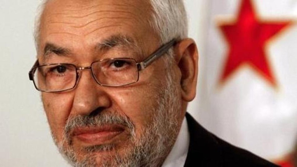 تونس.. "الغرفة السوداء" للنهضة أمام البرلمان اليوم