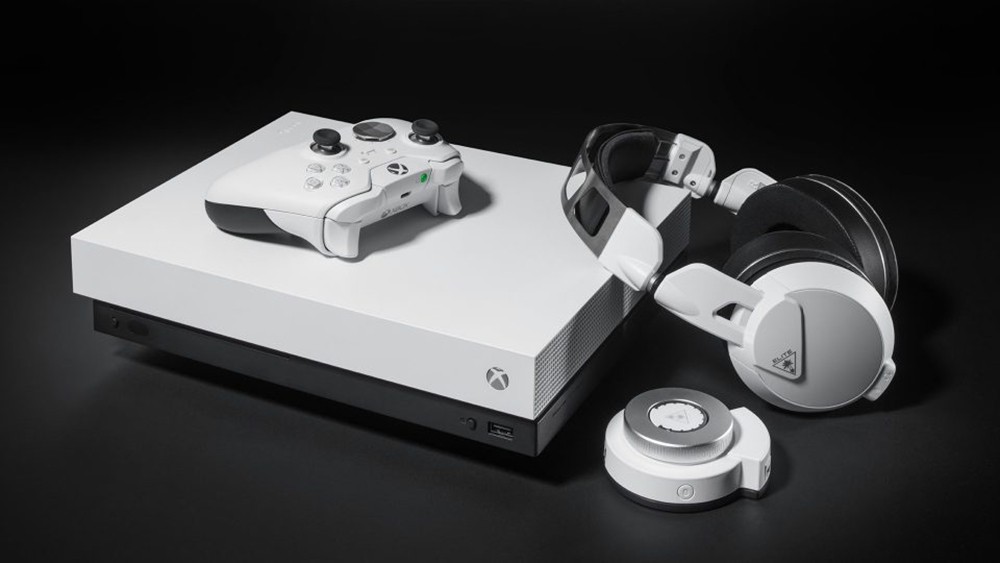 تقرير جديد يلمح إلى أن مايكروسوفت تخطط لإطلاق جهاز Xbox One جديد في العام المقبل