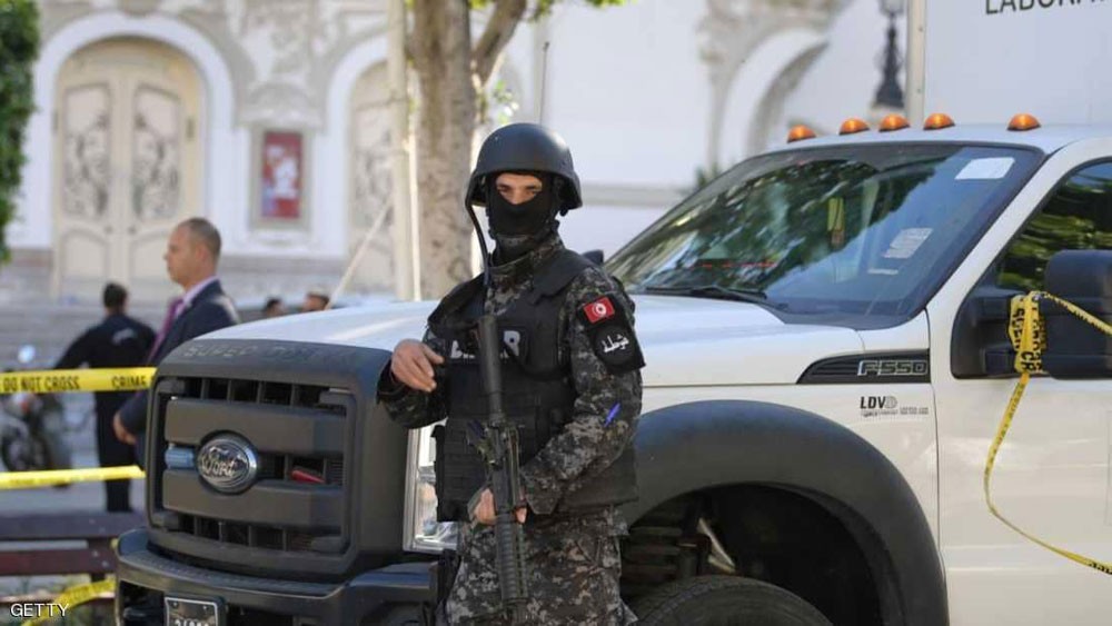  تونس.. الكشف عن تفاصيل جديدة لعملية "أول انتحارية"