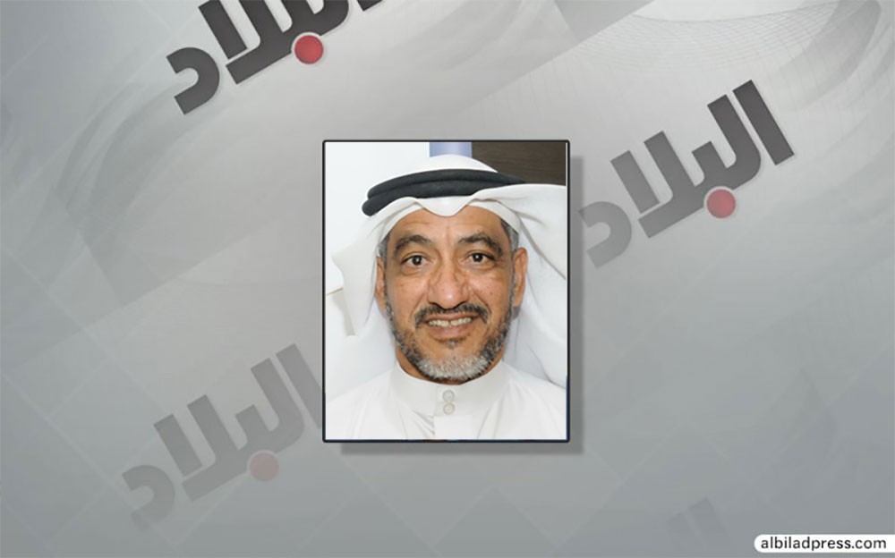 الدوسري يقيّم حكام مباراة المريخ واتحاد العاصمة في كأس زايد
